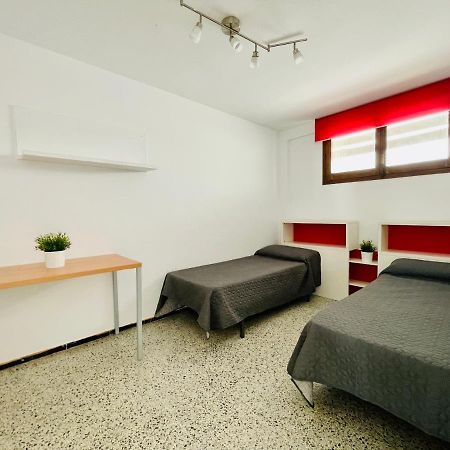 Costa Daurada Apartaments - Formentor 736 Σαλού Εξωτερικό φωτογραφία