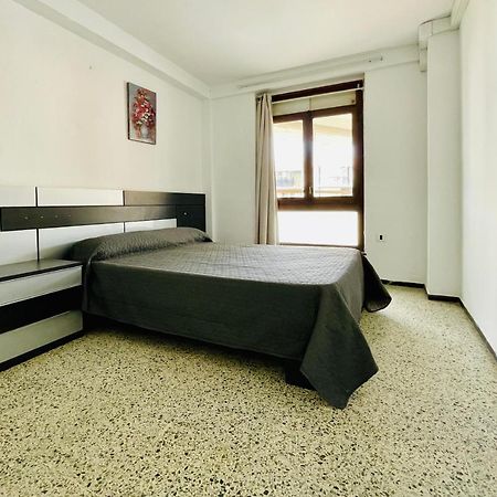 Costa Daurada Apartaments - Formentor 736 Σαλού Εξωτερικό φωτογραφία