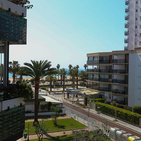 Costa Daurada Apartaments - Formentor 736 Σαλού Εξωτερικό φωτογραφία