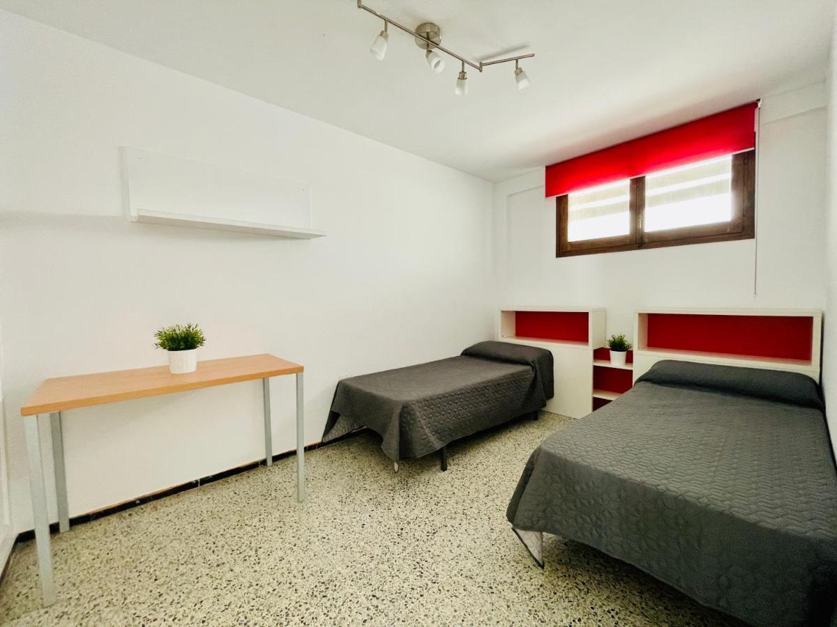 Costa Daurada Apartaments - Formentor 736 Σαλού Εξωτερικό φωτογραφία