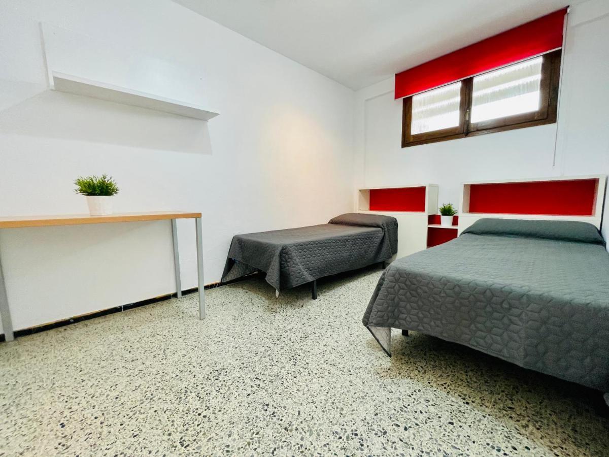 Costa Daurada Apartaments - Formentor 736 Σαλού Εξωτερικό φωτογραφία