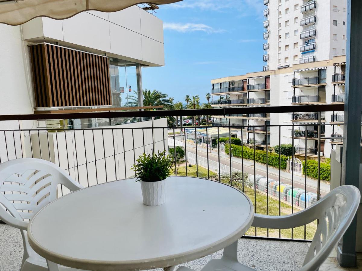 Costa Daurada Apartaments - Formentor 736 Σαλού Εξωτερικό φωτογραφία