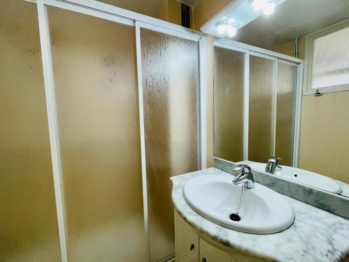 Costa Daurada Apartaments - Formentor 736 Σαλού Εξωτερικό φωτογραφία
