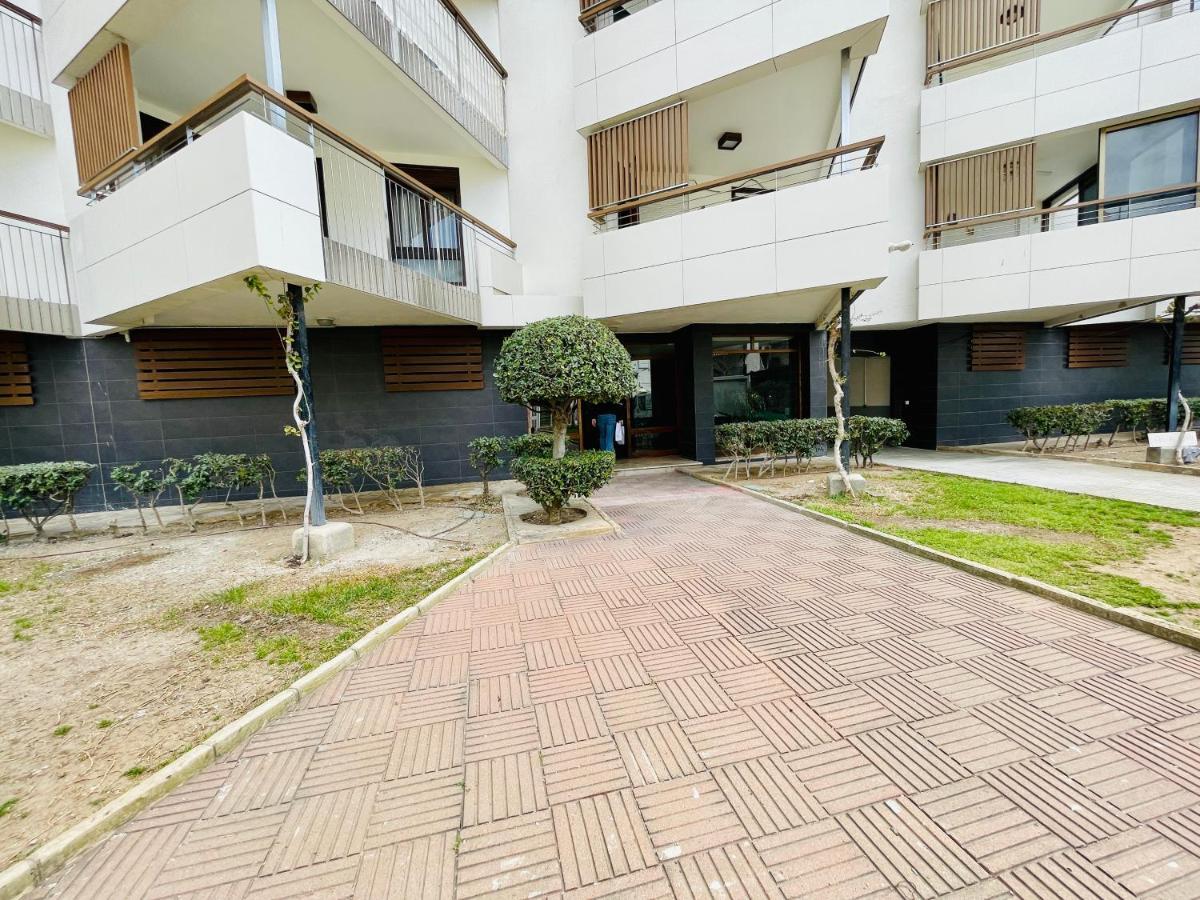 Costa Daurada Apartaments - Formentor 736 Σαλού Εξωτερικό φωτογραφία