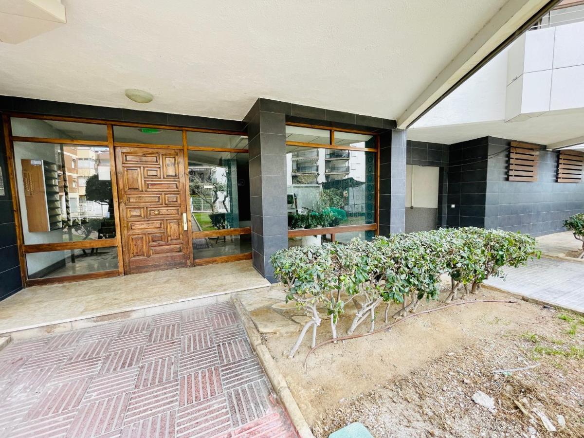 Costa Daurada Apartaments - Formentor 736 Σαλού Εξωτερικό φωτογραφία