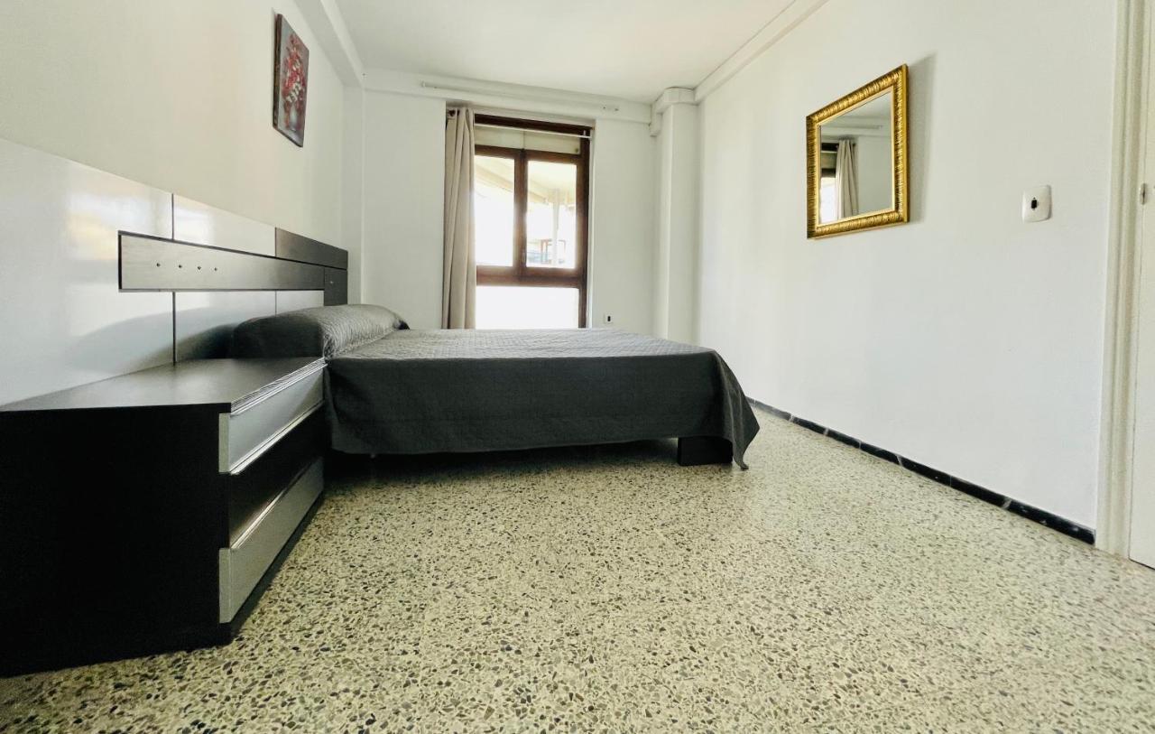 Costa Daurada Apartaments - Formentor 736 Σαλού Εξωτερικό φωτογραφία