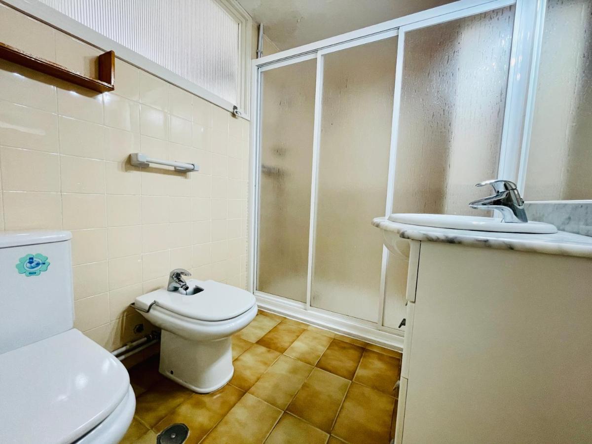 Costa Daurada Apartaments - Formentor 736 Σαλού Εξωτερικό φωτογραφία