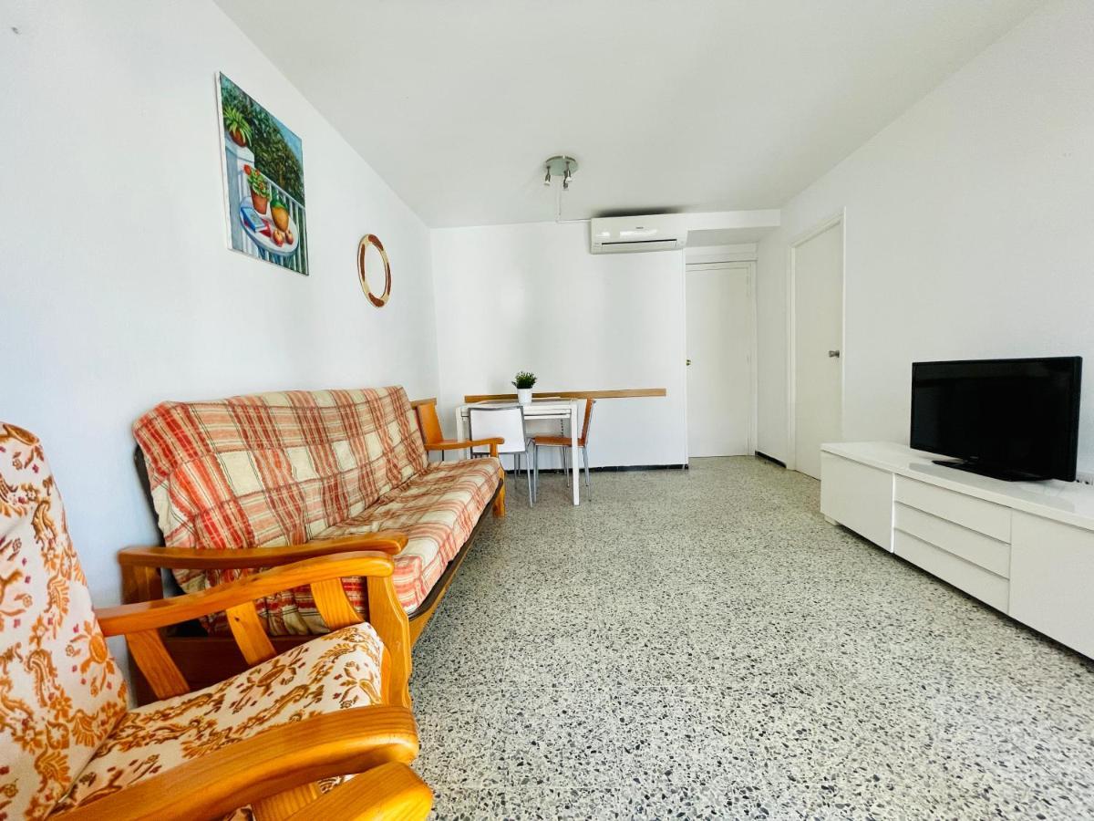 Costa Daurada Apartaments - Formentor 736 Σαλού Εξωτερικό φωτογραφία