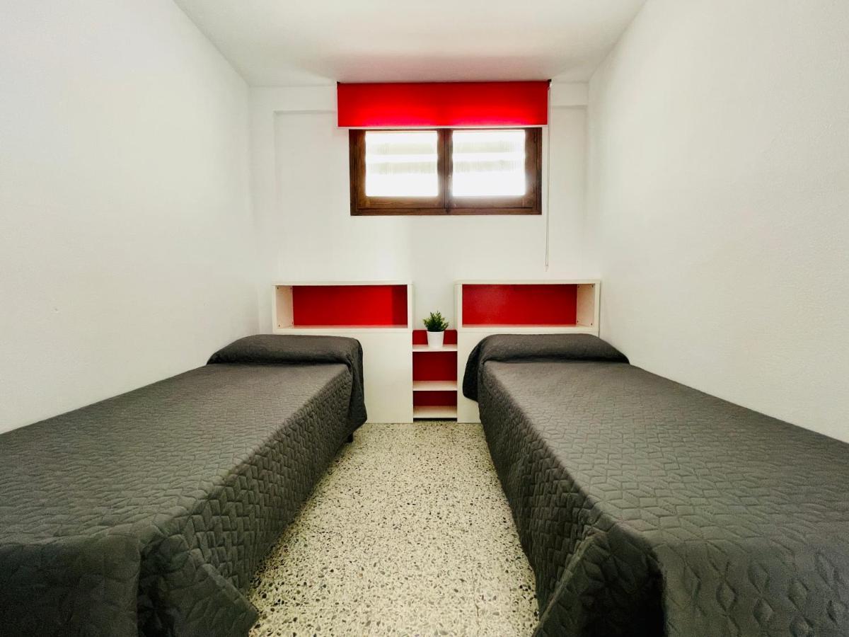 Costa Daurada Apartaments - Formentor 736 Σαλού Εξωτερικό φωτογραφία