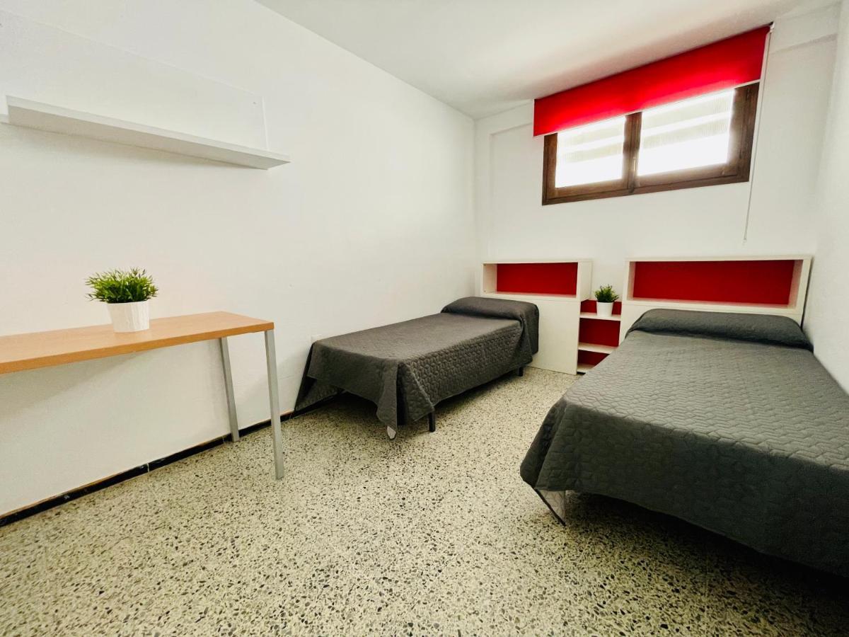 Costa Daurada Apartaments - Formentor 736 Σαλού Εξωτερικό φωτογραφία