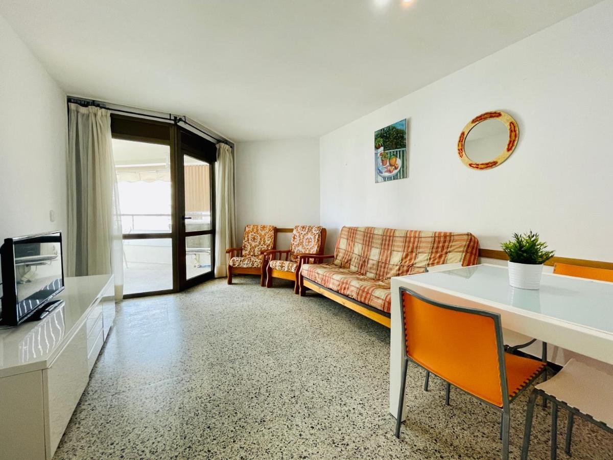 Costa Daurada Apartaments - Formentor 736 Σαλού Εξωτερικό φωτογραφία