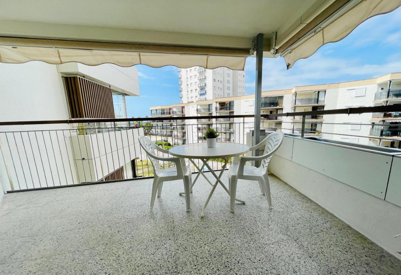 Costa Daurada Apartaments - Formentor 736 Σαλού Εξωτερικό φωτογραφία