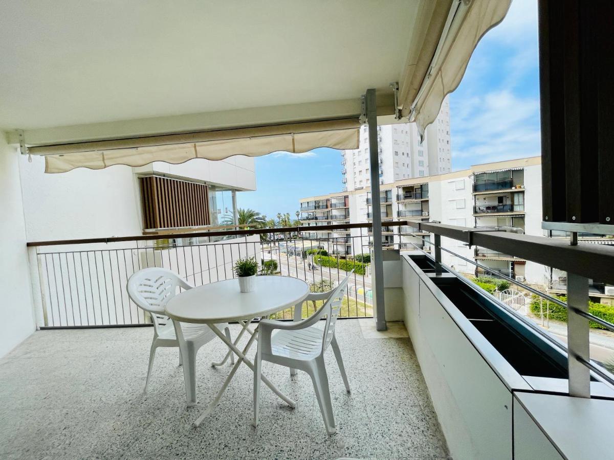 Costa Daurada Apartaments - Formentor 736 Σαλού Εξωτερικό φωτογραφία