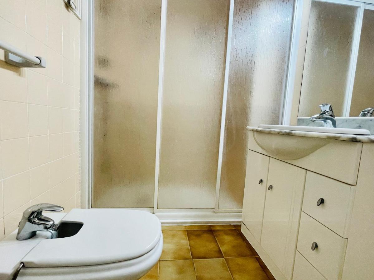 Costa Daurada Apartaments - Formentor 736 Σαλού Εξωτερικό φωτογραφία