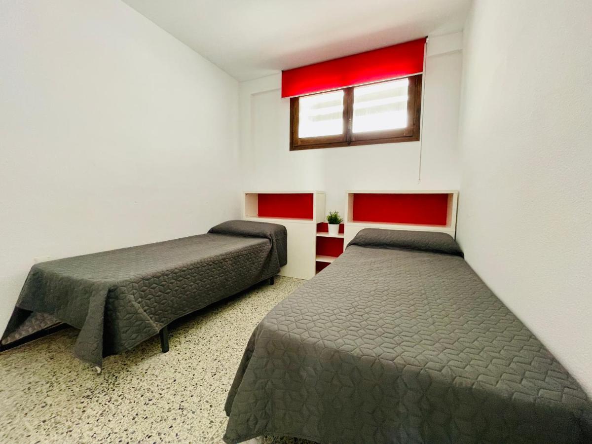 Costa Daurada Apartaments - Formentor 736 Σαλού Εξωτερικό φωτογραφία