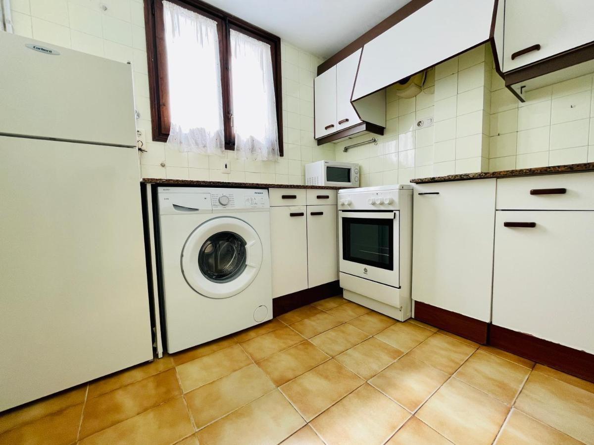 Costa Daurada Apartaments - Formentor 736 Σαλού Εξωτερικό φωτογραφία