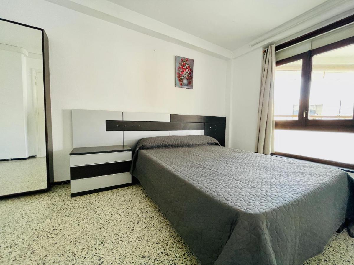 Costa Daurada Apartaments - Formentor 736 Σαλού Εξωτερικό φωτογραφία