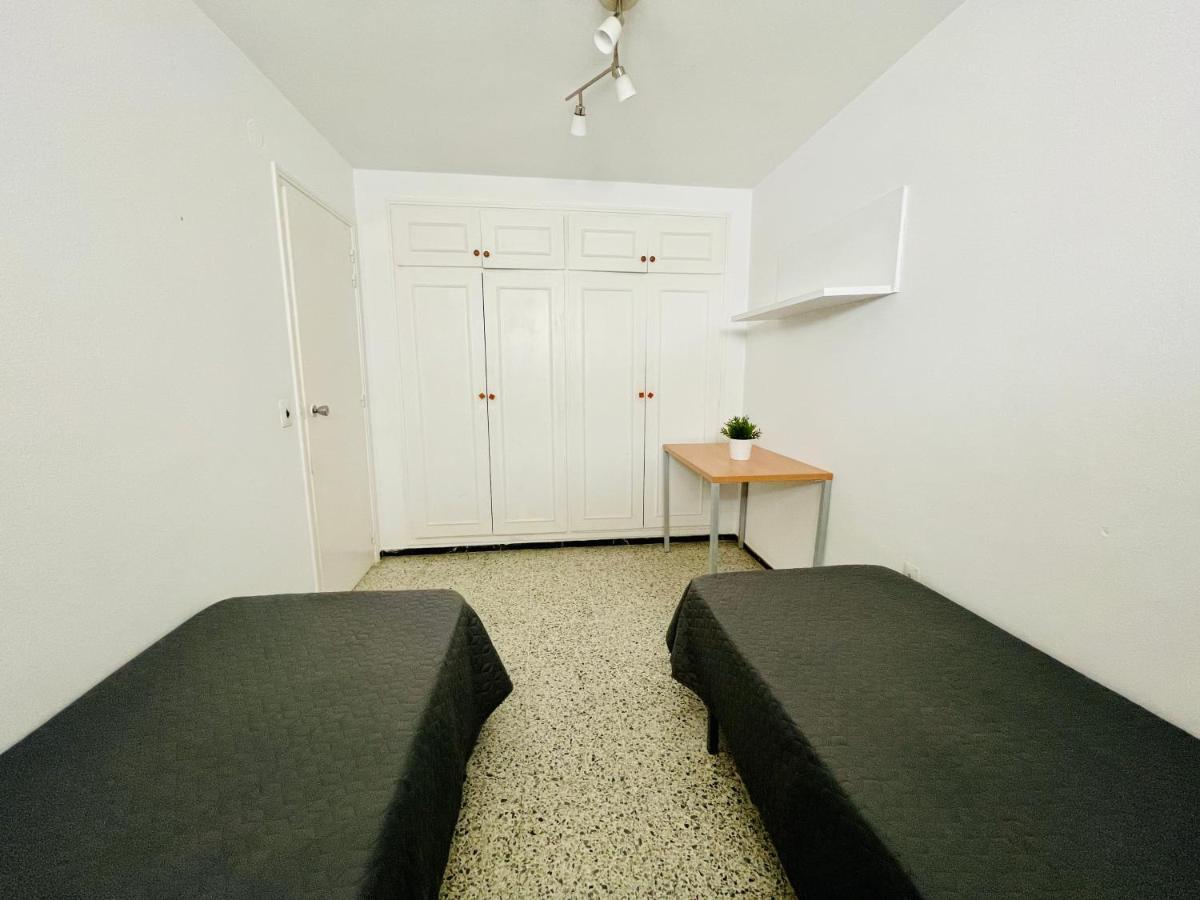 Costa Daurada Apartaments - Formentor 736 Σαλού Εξωτερικό φωτογραφία