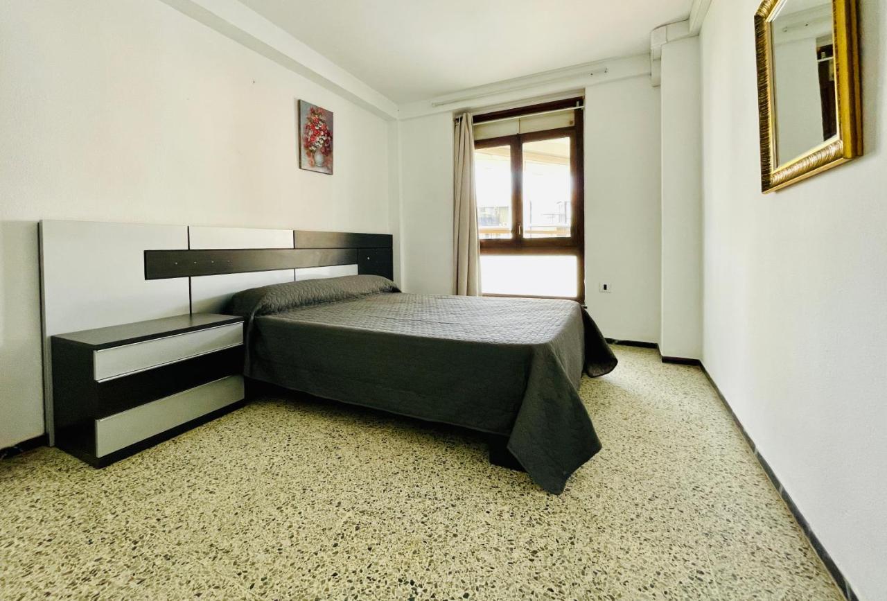 Costa Daurada Apartaments - Formentor 736 Σαλού Εξωτερικό φωτογραφία