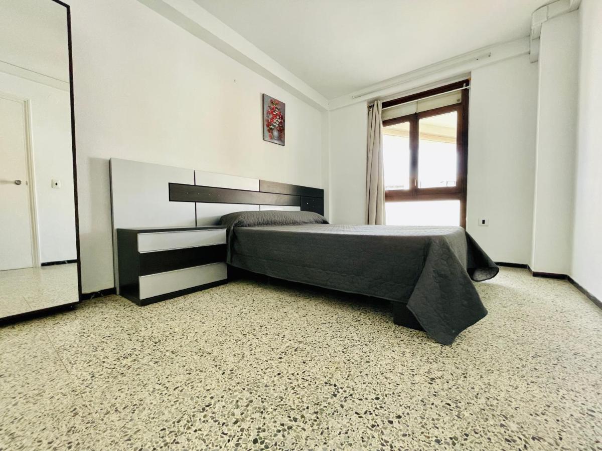 Costa Daurada Apartaments - Formentor 736 Σαλού Εξωτερικό φωτογραφία