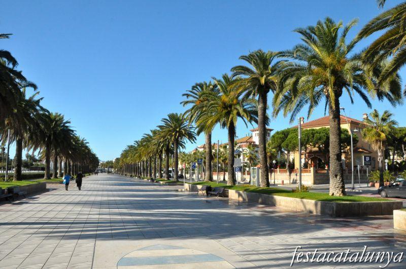 Costa Daurada Apartaments - Formentor 736 Σαλού Εξωτερικό φωτογραφία