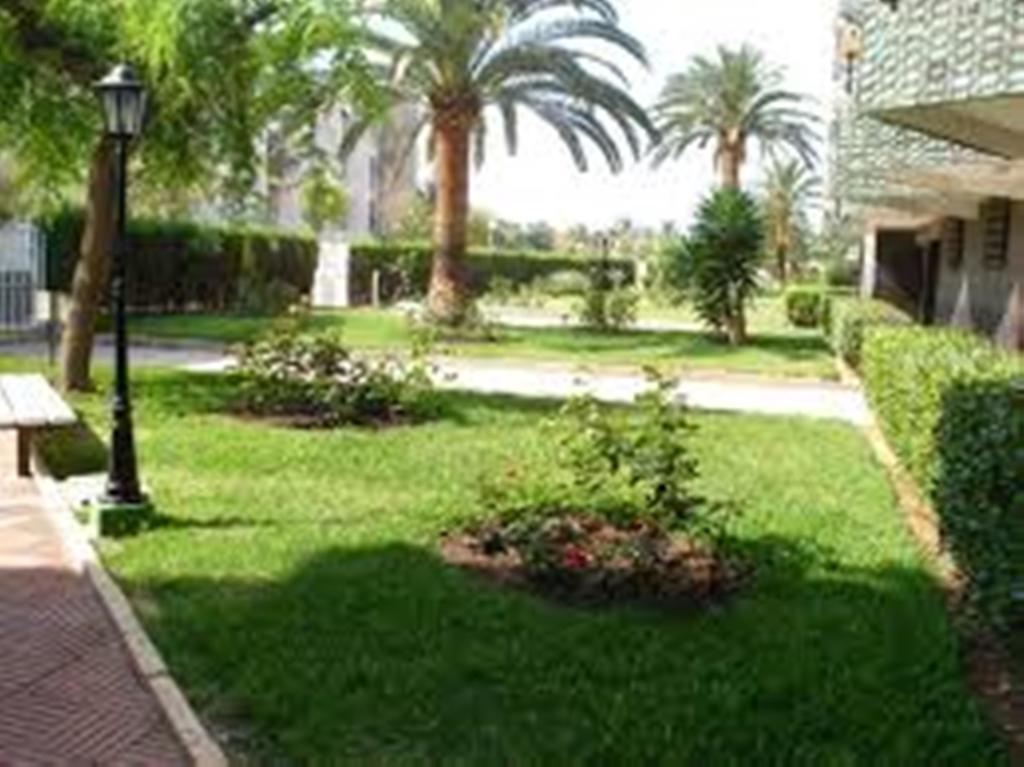 Costa Daurada Apartaments - Formentor 736 Σαλού Εξωτερικό φωτογραφία