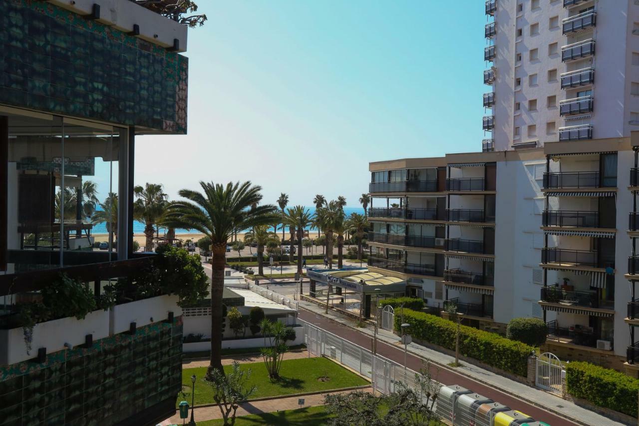 Costa Daurada Apartaments - Formentor 736 Σαλού Εξωτερικό φωτογραφία