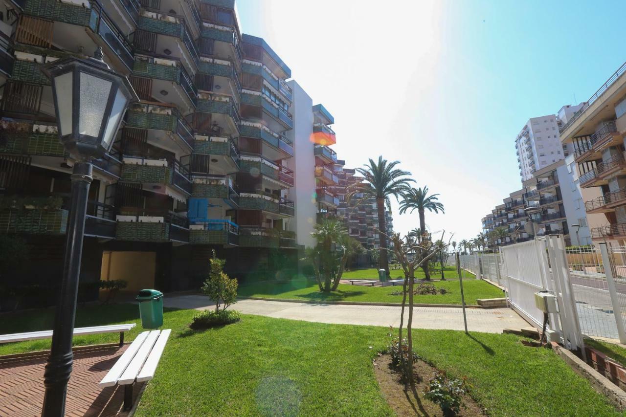Costa Daurada Apartaments - Formentor 736 Σαλού Εξωτερικό φωτογραφία