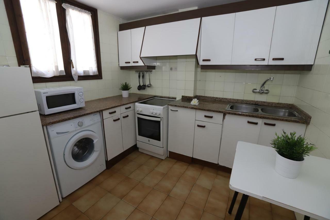 Costa Daurada Apartaments - Formentor 736 Σαλού Εξωτερικό φωτογραφία