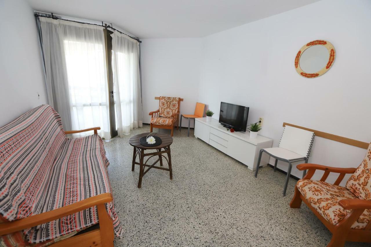 Costa Daurada Apartaments - Formentor 736 Σαλού Εξωτερικό φωτογραφία