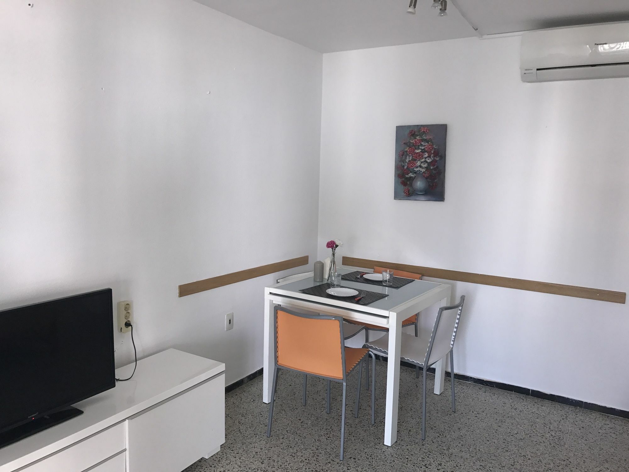 Costa Daurada Apartaments - Formentor 736 Σαλού Εξωτερικό φωτογραφία