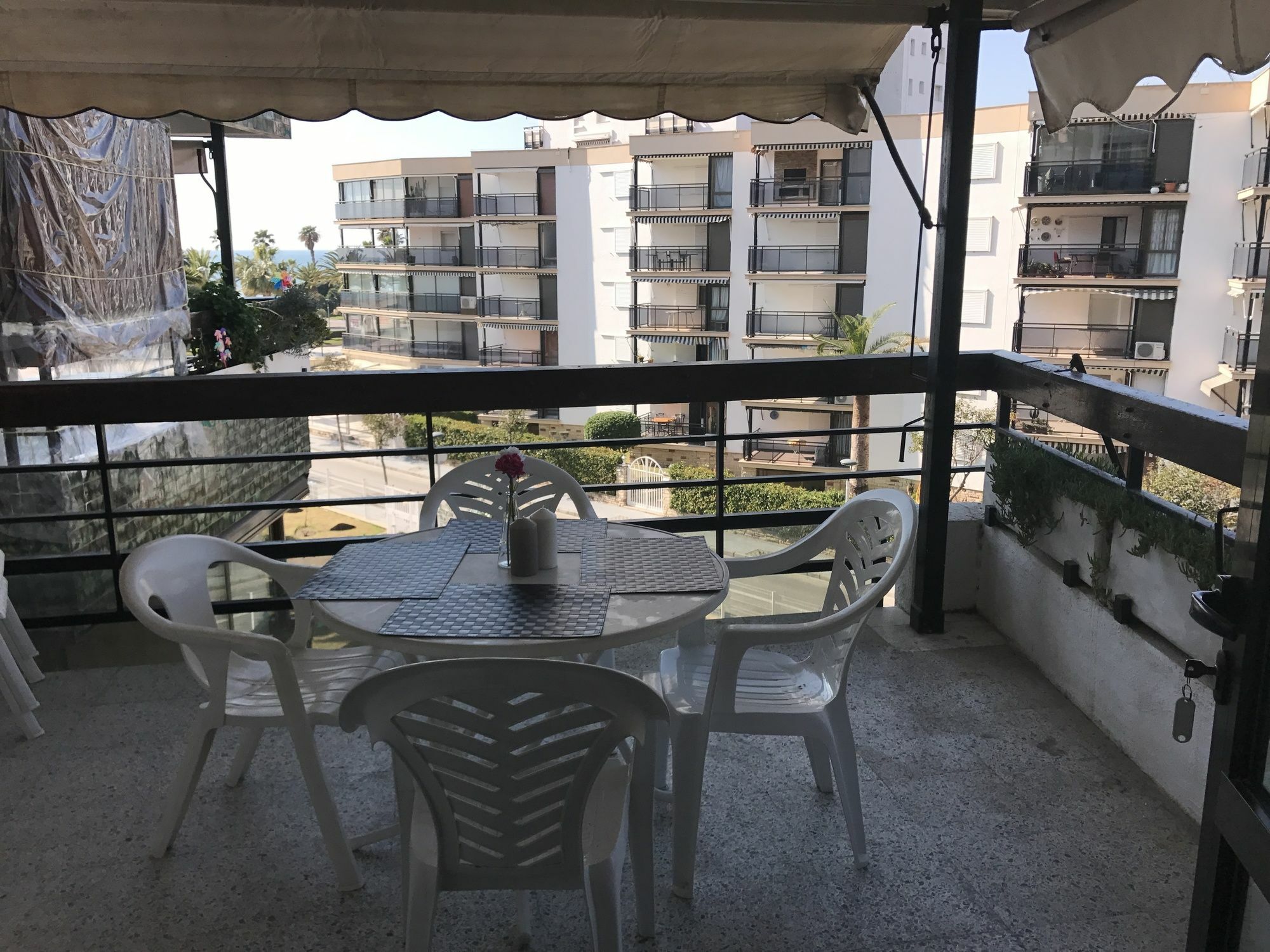 Costa Daurada Apartaments - Formentor 736 Σαλού Εξωτερικό φωτογραφία